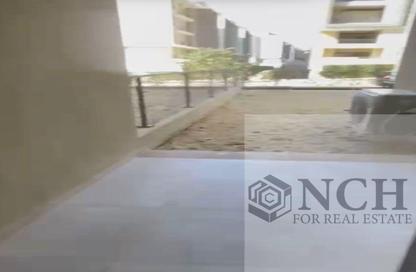 Apartment - Studio - 2 Bathrooms for rent in Moon Residences - Fifth Square - The 5th Settlement - New Cairo City - Cairo