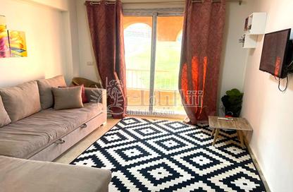 Chalet - 1 Bedroom - 2 Bathrooms for sale in Grand View - Porto Sokhna - Al Ain Al Sokhna - Suez