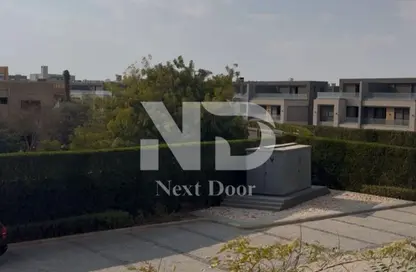 شقة - 3 غرف نوم - 3 حمامات للبيع في باتيو كازا - الباتيو - كمبوندات الشروق - مدينة الشروق - القاهرة