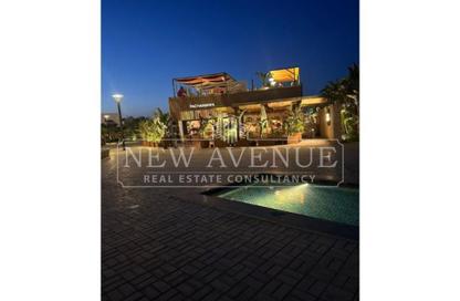 Townhouse - 5 Bedrooms - 7 Bathrooms for sale in Almaza Bay - Qesm Marsa Matrouh - North Coast