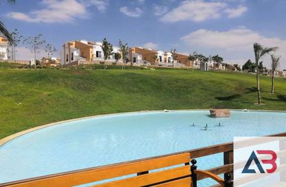 Townhouse - 4 - 4 for sale in Layan Residence - 5th Settlement Compounds - The 5th Settlement - New Cairo City - Cairo Townhouse - 4 - 4 for sale in Layan Residence - 5th Settlement Compounds - The 5th Settlement - New Cairo City - Cairo