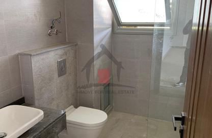 Apartment - 2 Bedrooms - 1 Bathroom for sale in Palm Parks   Palm Hills - South Dahshur Link - 6 October City - Giza