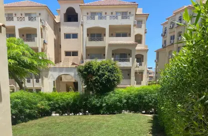 Chalet - 3 Bedrooms - 2 Bathrooms for sale in Stella Marina - Al Alamein - North Coast