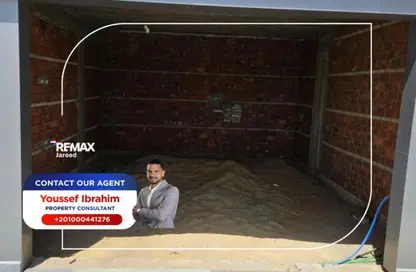 محل تجاري - استوديو للايجار في زا مول - طريق وصلة دهشور - الشيخ زايد - الجيزة