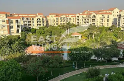 (بنتهاوس  (روف - 4 غرف نوم - 4 حمامات للبيع في ريجينتس بارك - حى الاندلس - مدينة القاهرة الجديدة - القاهرة