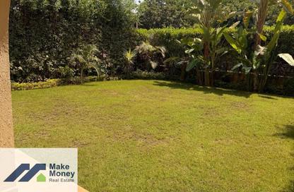 Twin House - 4 Bedrooms - 4 Bathrooms for rent in Mivida - 5th Settlement Compounds - The 5th Settlement - New Cairo City - Cairo