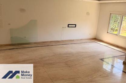 Twin House - 4 Bedrooms - 4 Bathrooms for rent in Mivida - 5th Settlement Compounds - The 5th Settlement - New Cairo City - Cairo