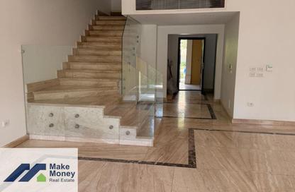 Twin House - 4 Bedrooms - 4 Bathrooms for rent in Mivida - 5th Settlement Compounds - The 5th Settlement - New Cairo City - Cairo