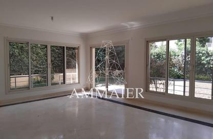 Twin House - 4 Bedrooms - 4 Bathrooms for sale in Grand Heights - Northern Expansions - 6 October City - Giza