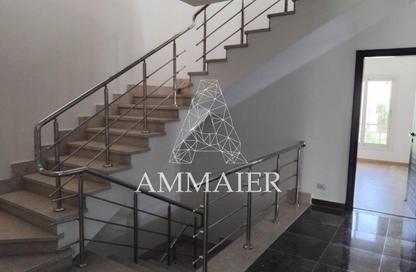 Twin House - 4 Bedrooms - 4 Bathrooms for sale in Grand Heights - Northern Expansions - 6 October City - Giza
