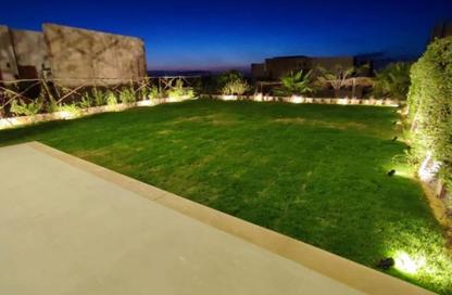 Twin House - 5 Bedrooms - 6 Bathrooms for sale in Caesar - Qesm Marsa Matrouh - North Coast