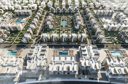 Apartment - 1 Bedroom - 1 Bathroom for sale in Long Beach Resort - Hurghada - Red Sea
