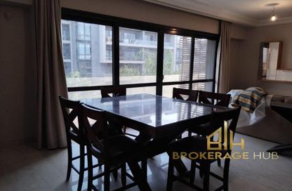 Apartment - 3 Bedrooms - 3 Bathrooms for rent in El Patio Oro - 5th Settlement Compounds - The 5th Settlement - New Cairo City - Cairo