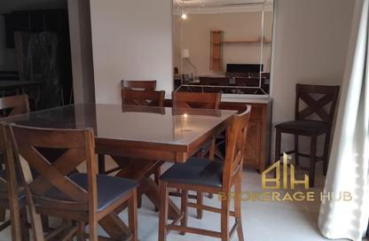Apartment - 3 Bedrooms - 3 Bathrooms for rent in El Patio Oro - 5th Settlement Compounds - The 5th Settlement - New Cairo City - Cairo