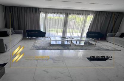Townhouse - 3 Bedrooms - 4 Bathrooms for rent in Garden Residence - Hyde Park - New Cairo City - Cairo Townhouse - 3 Bedrooms - 4 Bathrooms for rent in Garden Residence - Hyde Park - New Cairo City - Cairo