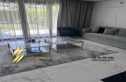 Townhouse - 3 Bedrooms - 4 Bathrooms for rent in Garden Residence - Hyde Park - New Cairo City - Cairo Townhouse - 3 Bedrooms - 4 Bathrooms for rent in Garden Residence - Hyde Park - New Cairo City - Cairo