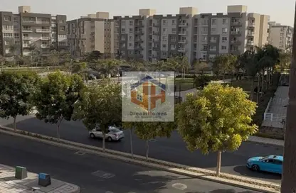 Apartment - 2 Bedrooms - 1 Bathroom for sale in Madinaty - Cairo