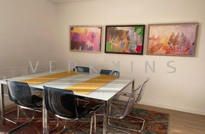 Apartment - 2 Bedrooms - 2 Bathrooms for rent in Golf Side - Uptown Cairo - Mokattam - Cairo