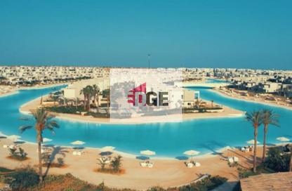 Chalet - 2 - 2 for sale in Azha - Al Ain Al Sokhna - Suez Chalet - 2 - 2 for sale in Azha - Al Ain Al Sokhna - Suez