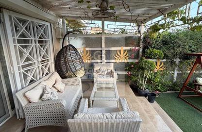 Villa - 4 Bedrooms - 4 Bathrooms for sale in Mountain View Hyde Park - 5th Settlement Compounds - The 5th Settlement - New Cairo City - Cairo