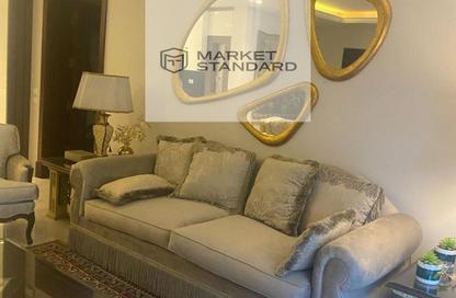 Apartment - 2 Bedrooms - 2 Bathrooms for rent in Eastown - 5th Settlement Compounds - The 5th Settlement - New Cairo City - Cairo Apartment - 2 Bedrooms - 2 Bathrooms for rent in Eastown - 5th Settlement Compounds - The 5th Settlement - New Cairo City - Cairo