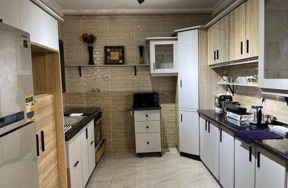 Apartment - 3 Bedrooms - 3 Bathrooms for rent in B15 - Madinaty - Cairo Apartment - 3 Bedrooms - 3 Bathrooms for rent in B15 - Madinaty - Cairo