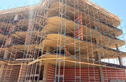 Clinic - Studio - 1 Bathroom for sale in New October City - 6 October City - Giza