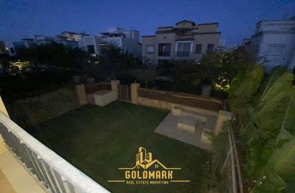 Apartment - 4 Bedrooms - 5 Bathrooms for rent in Mivida - 5th Settlement Compounds - The 5th Settlement - New Cairo City - Cairo