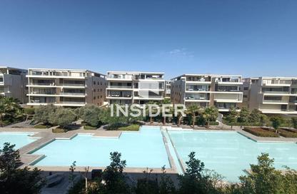 Apartment - 3 Bedrooms - 3 Bathrooms for sale in Lake View Residence - 5th Settlement Compounds - The 5th Settlement - New Cairo City - Cairo Apartment - 3 Bedrooms - 3 Bathrooms for sale in Lake View Residence - 5th Settlement Compounds - The 5th Settlement - New Cairo City - Cairo