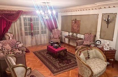 شقة - 3 غرف نوم - 3 حمامات للبيع في سموحة - حي شرق - الاسكندرية