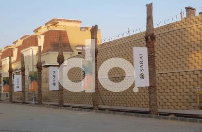 فيلا - 3 - 4 للبيع في كانفا سبرينغز - سراي - كمبوندات مدينة المستقبل - مدينة المستقبل - القاهرة