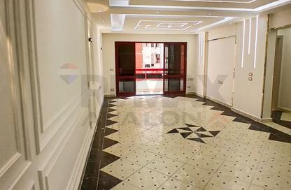 Apartment - 3 Bedrooms - 2 Bathrooms for sale in Abo Qir St. - Sporting - Hay Sharq - Alexandria Apartment - 3 Bedrooms - 2 Bathrooms for sale in Abo Qir St. - Sporting - Hay Sharq - Alexandria