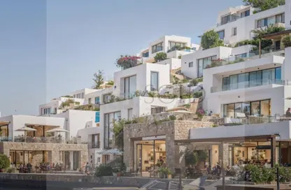 فيلا - 3 غرف نوم - 4 حمامات للبيع في مدن أبوظبي - راس الحكمة - الساحل الشمالي