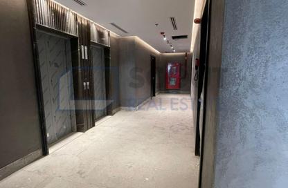 Office Space - Studio - 1 Bathroom for rent in Urban Business Lane - 5th Settlement Compounds - The 5th Settlement - New Cairo City - Cairo