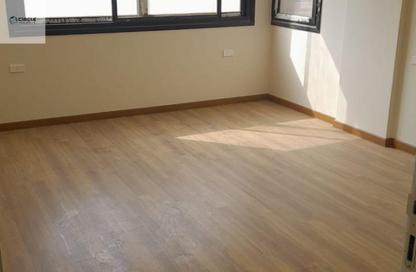 Apartment - 3 Bedrooms - 3 Bathrooms for sale in Uphill Residence - 5th Settlement Compounds - The 5th Settlement - New Cairo City - Cairo
