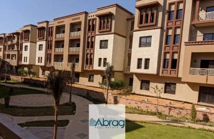 Apartment - 3 - 2 for sale in Green 5 - 6 October Compounds - 6 October City - Giza