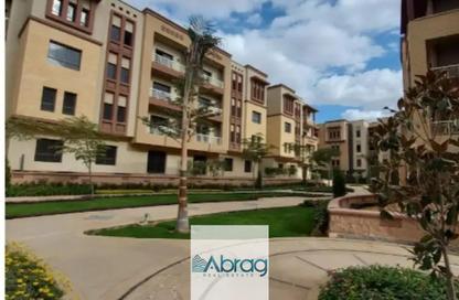 Apartment - 3 - 2 for sale in Green 5 - 6 October Compounds - 6 October City - Giza