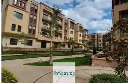 Apartment - 3 Bedrooms - 2 Bathrooms for sale in Green 5 - 6 October Compounds - 6 October City - Giza