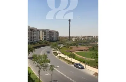 Apartment - 3 Bedrooms - 3 Bathrooms for rent in Mivida - 5th Settlement Compounds - The 5th Settlement - New Cairo City - Cairo Apartment - 3 Bedrooms - 3 Bathrooms for rent in Mivida - 5th Settlement Compounds - The 5th Settlement - New Cairo City - Cairo