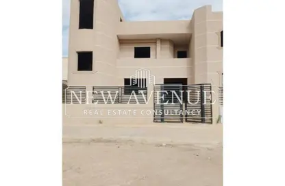 فيلا - 5 غرف نوم - 5 حمامات للبيع في كمبوندات الشيخ زايد - الشيخ زايد - الجيزة