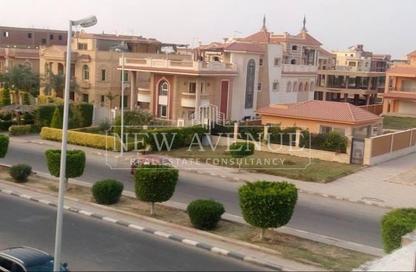 Retail - Studio for sale in Al Shorouk Road - 1st Neighborhood - 8th District - Shorouk City - Cairo