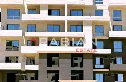 شقة - 3 غرف نوم - 3 حمامات للبيع في ديجويا 3 العاصمة الجديدة - كمبوندات العاصمة الإدارية الجديدة - العاصمة الإدارية الجديدة - القاهرة