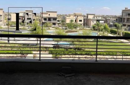 فيلا - 5 غرف نوم - 5 حمامات للبيع في نيو جيزة - طريق مصر اسكندرية الصحراوي - مدينة 6 أكتوبر - الجيزة فيلا - 5 غرف نوم - 5 حمامات للبيع في نيو جيزة - طريق مصر اسكندرية الصحراوي - مدينة 6 أكتوبر - الجيزة