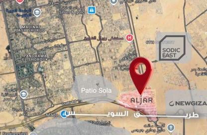 شقة - 3 غرف نوم - 2 حمامات للبيع في الجار - كمبوندات الشروق - مدينة الشروق - القاهرة شقة - 3 غرف نوم - 2 حمامات للبيع في الجار - كمبوندات الشروق - مدينة الشروق - القاهرة