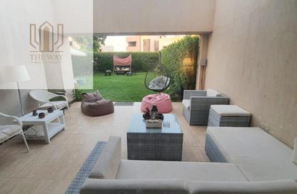 Townhouse - 5 Bedrooms - 5 Bathrooms for sale in Hacienda Bay - Sidi Abdel Rahman - North Coast Townhouse - 5 Bedrooms - 5 Bathrooms for sale in Hacienda Bay - Sidi Abdel Rahman - North Coast