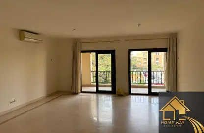 Apartment - 3 Bedrooms - 3 Bathrooms for rent in Mivida - 5th Settlement Compounds - The 5th Settlement - New Cairo City - Cairo