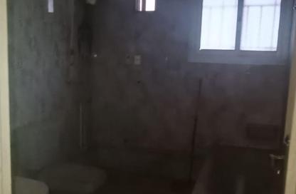 Apartment - 3 Bedrooms - 2 Bathrooms for rent in Al Horeya St. - Almazah - Heliopolis - Masr El Gedida - Cairo
