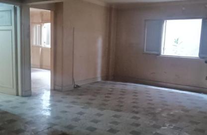 Apartment - 3 Bedrooms - 2 Bathrooms for rent in Al Horeya St. - Almazah - Heliopolis - Masr El Gedida - Cairo