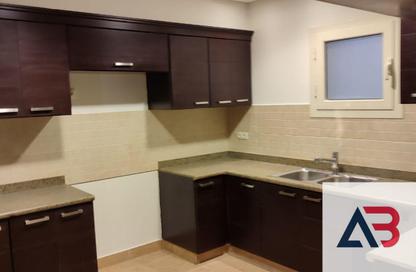 Duplex - 3 - 3 for rent in The Sierras - Uptown Cairo - Mokattam - Cairo