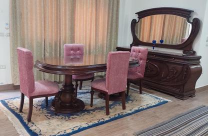 Apartment - 2 Bedrooms - 2 Bathrooms for rent in District 5 - The 5th Settlement - New Cairo City - Cairo
